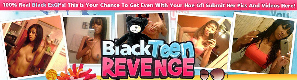 Black Teen Revenge